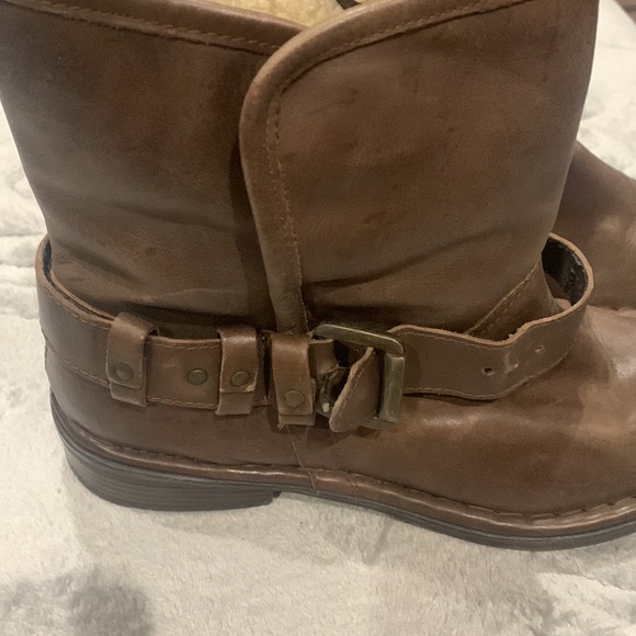 Next Warm Boots 👢 NWOT - Picture 7 of 7